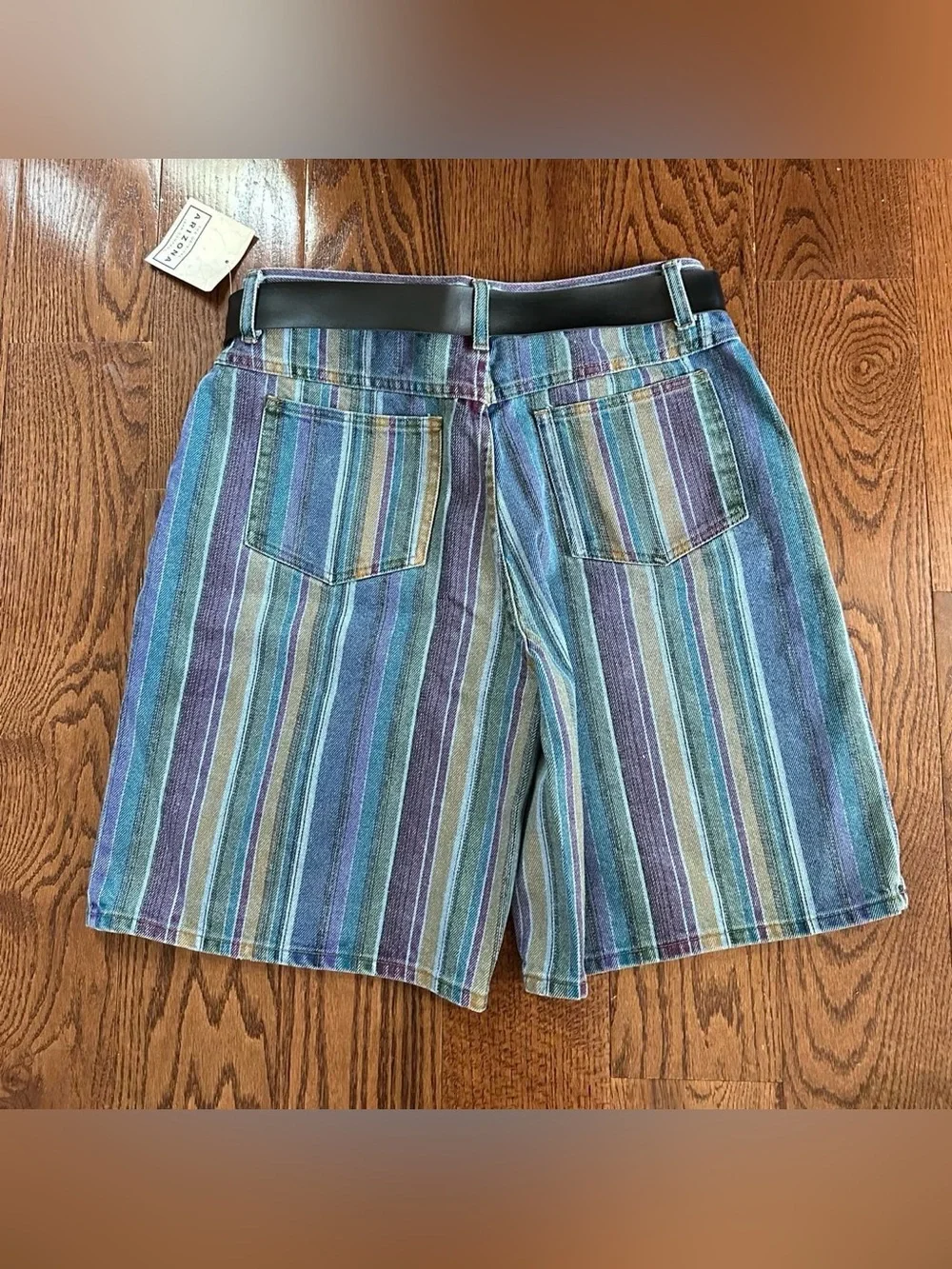 Vintage Y2K Deadstock Shorts